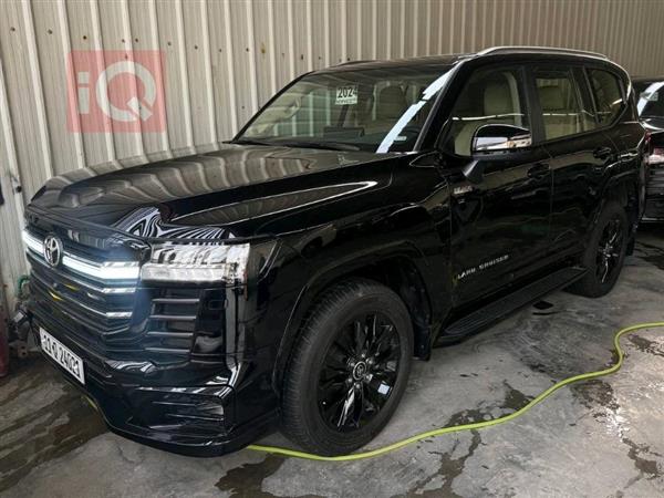 Toyota Land Cruiser 2024 for sale in Iraq - Baghdad